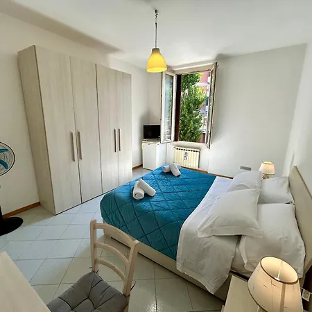 Pansiyon Casa Di Miriam Floransa