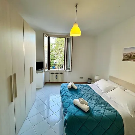 Casa Di Miriam Pansiyon *