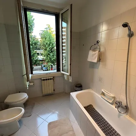 Casa Di Miriam 피렌체