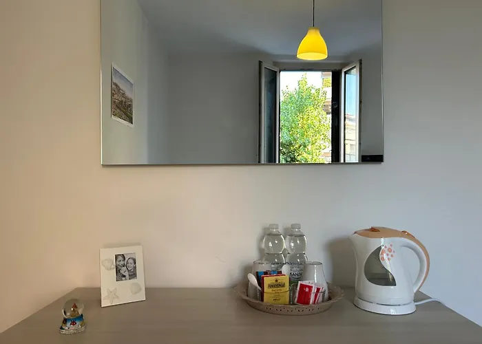 Casa Di Miriam * Флоренция