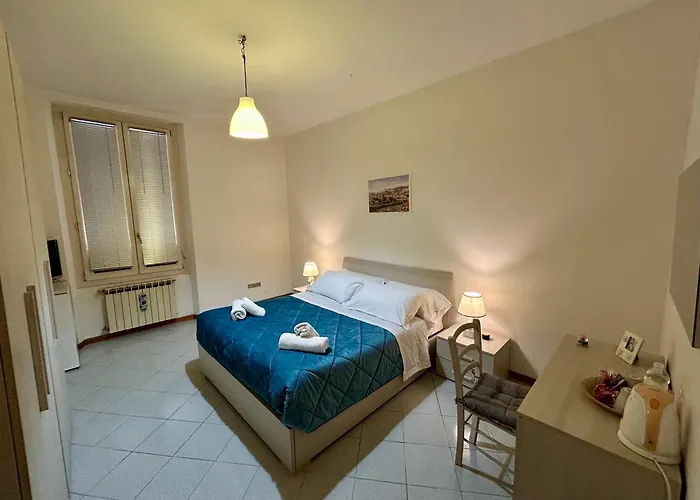 Casa Di Miriam Флоренция