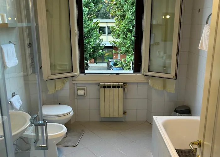 Casa Di Miriam