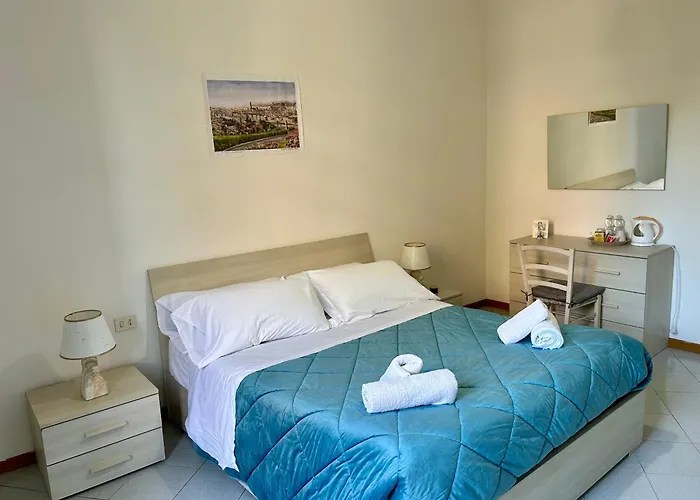 Casa Di Miriam Проживание в семье Флоренция