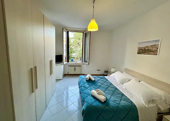Casa Di Miriam Проживание в семье *