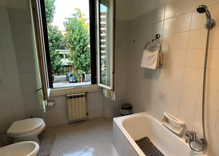 Casa Di Miriam Флоренция