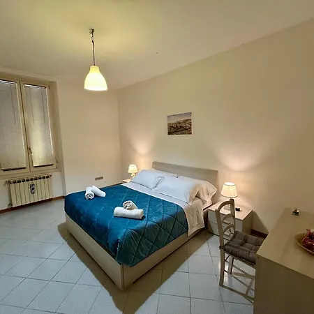 Casa Di Miriam Florencia