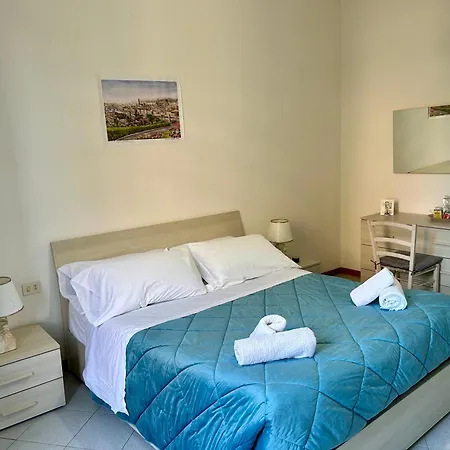 Casa Di Miriam Δωμάτια σε οικογενειακή κατοικία Φλωρεντία