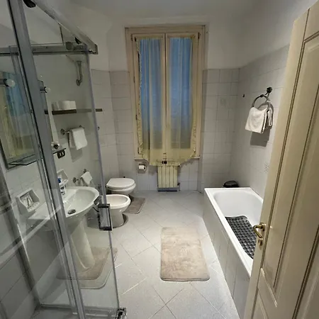 Δωμάτια σε οικογενειακή κατοικία Casa Di Miriam *